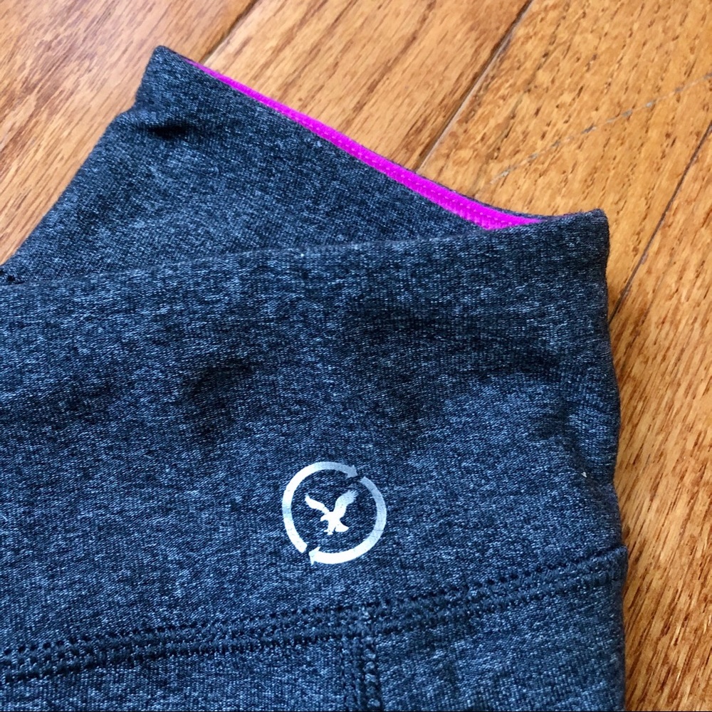 American Eagle Active Leggings - image 2